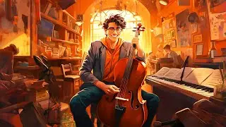 Best Of Jazz Jams - Jazzhop / Upbeat Lofi Mix