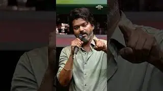 Try and Be your better version ✨#motivation #actorvijay #success