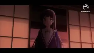 Fruit Basket (フルーツバスケット) Sadness of life【AMV】