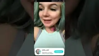 Девушка с большой Попкой/ Big ass ( bigo live)
