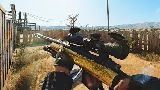 They actually think I aimbot (Black Ops Cold War Sniping)
