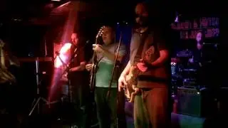 Misti - Corey Dennison Blues Band - Leroy's Hot Stuff