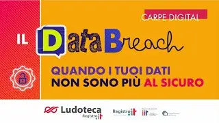 Data Breach: quando i dati personali non sono più al sicuro