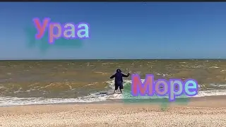 Кеша поехал на море!
