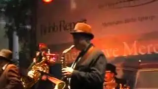 LIVE Jazz Band