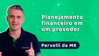 PLANEJAMENTO FINANCEIRO EM UM PROVEDOR