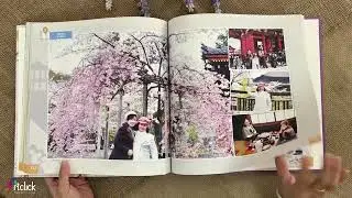 Album ảnh photobook 80 năm