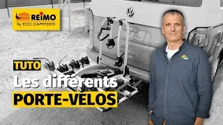 TUTO PORTE-VELOS