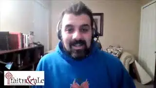 Faith & Ale Podcast 11: Round Table Discussion