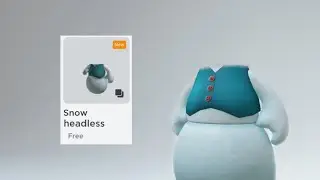 HOW TO GET ALL THE FREE ITEMS *COMPLITION*