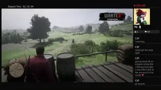 Red dead 2 online