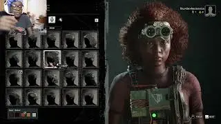 Outlast Trials ft misslittlekitty, Zaidennn, Costco, Beiring (INTRO)