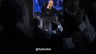 Он всегда представлялся как Портер 