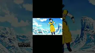 Goku edit 7 years old #рекомендации #goku #7years