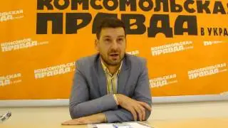 ведущий ток-шоу 