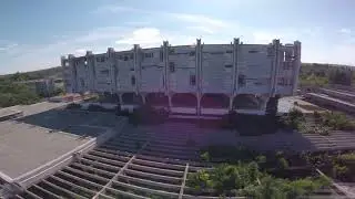 haludovo palace hotel 2018 uncut