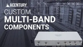 How We Designed Low PIM RF Diplexer and Attenuators for a 5G Lab (Top 5 Industry Use Cases)