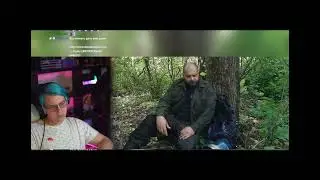 Пятёрка смотрит ВЫЖИВАЛОВО
