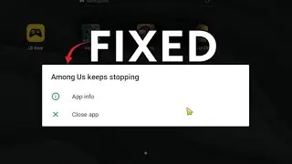 LD Player Fix 
