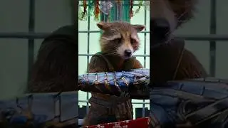 Rocket Bucky edit 🥹|| #guardiansofthegalaxy #rocket #shorts