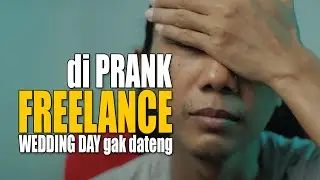 di Prank Freelance, hari H tidak datang ke TKP, SOLUSI dan Tips