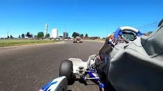 O2 Champion Heat 2
