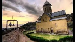 Севара - Грузинская песня