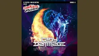 Going Harder (Original Mix)