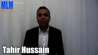 Tahir Hussain #1