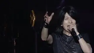 Galneryus - The Judgement Day (from Attitude to Live)