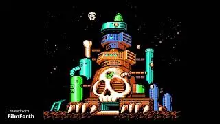 Roll-Chan 3 - Part Two: The Doc Robots and Skull Castle 2