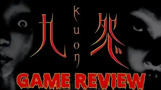 KUON Game Review (PS2 2004)