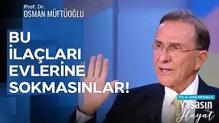 A Serious Warning to Families from Osman Hoca | Prof. Dr. Osman Müftüoğlu