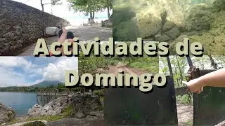 Cosas que hacer en un Domingo (aunque hoy no sea domingo)
