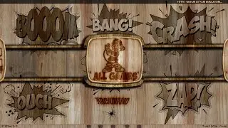 HardWood - Attract Mode Theme Updates\ 17-05-2024