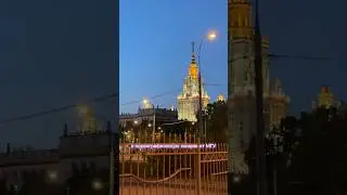 один день из жизни студента журфака мгу🦋