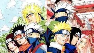 Naruto 〚AMV〛- Villain ᴴᴰ
