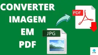 COMO CONVERTER UMA FOTO EM PDF NO CELULAR SEM APLICATIVOS!
