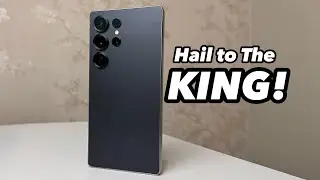 RAJANYA HP AI‼️ Samsung Galaxy S25 Ultra