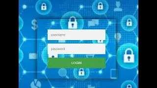 Login Logout Backend in one video using PHP code all in one(Xampp,PHP,xampp,mysqlerror)