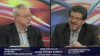 DIASPORA și Referendumul pentru Familie. Unde, cum, cine și când se poate vota?