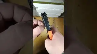 Видеоотзыв на TERACOM TRC-NT12 EKF обжимка для RJ 45 и других.