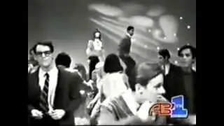 A-track - Head Will Roll Rmx (Hipsters in action)