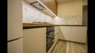 Последний обзор кухни в 2023