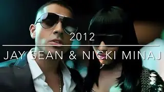 2012 (karaoke) Jay Sean & Nicki Minaj