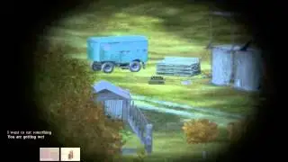 DayZ Binoculars