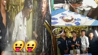 24 July 2022 !! BIRTHDAY PARTY CLEBRATION !! BIRTHDAY VLOG #youtube #viral #video #bts ..