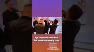 Erald Demiri - Artur Yzeiri - Bledar Dapa- Xhersi Sula - Roni Mulleti
