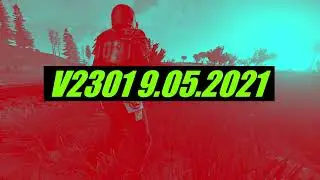 Cracked Rust cheso V2306 NEW UPDATE
