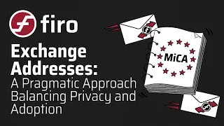 Exchange Addresses: A Pragmatic Approach balancing privacy and adoption